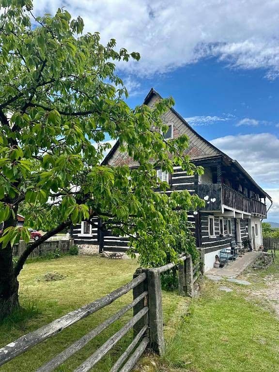 recreational property to rent, 0 m², Luka, Liberecký Region recreational property to rent, 0 m², Luka, Liberecký Region