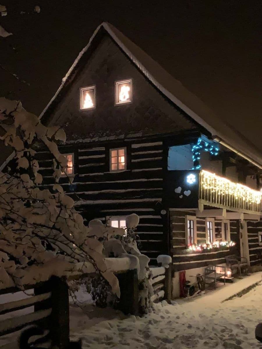 recreational property to rent, 0 m², Luka, Liberecký Region recreational property to rent, 0 m², Luka, Liberecký Region