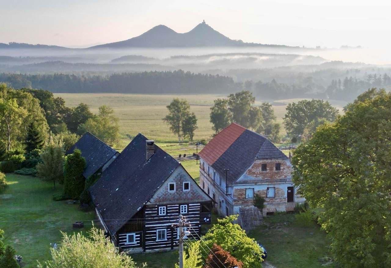 recreational property to rent, 0 m², Luka, Liberecký Region recreational property to rent, 0 m², Luka, Liberecký Region