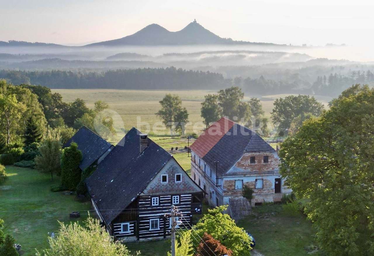 recreational property to rent, 0 m², Luka, Liberecký Region recreational property to rent, 0 m², Luka, Liberecký Region