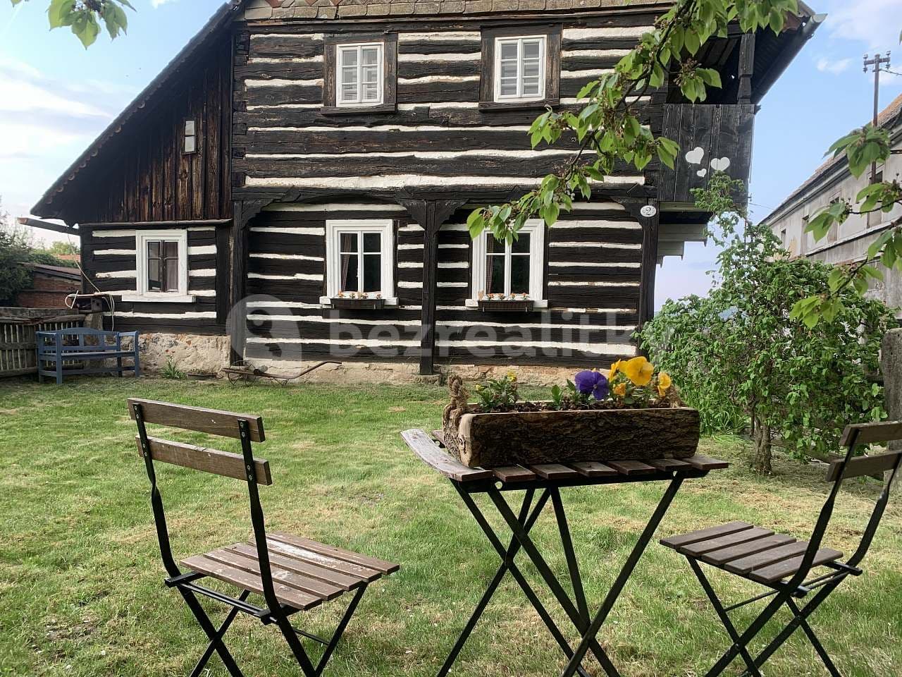 recreational property to rent, 0 m², Luka, Liberecký Region recreational property to rent, 0 m², Luka, Liberecký Region