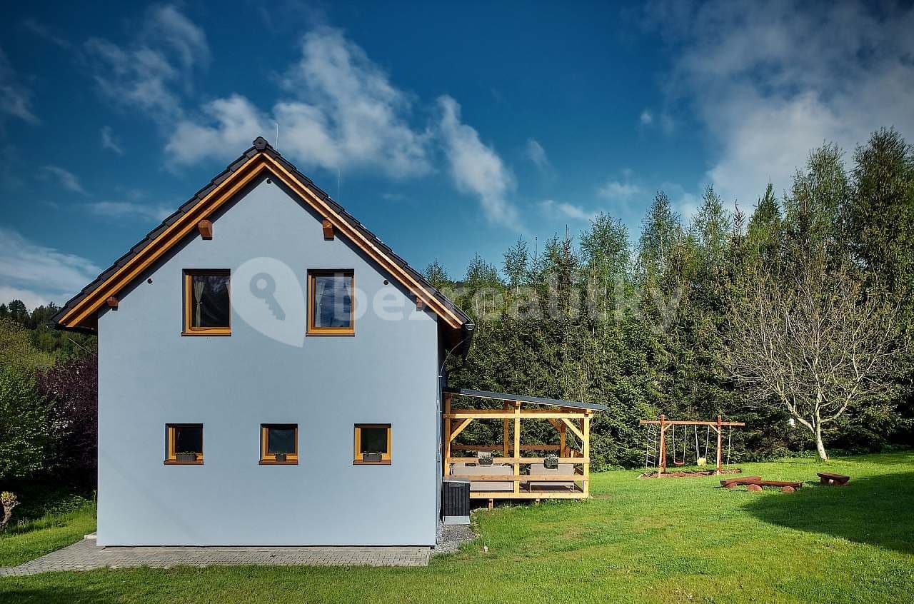 recreational property to rent, 0 m², Dolní Morava, Pardubický Region recreational property to rent, 0 m², Dolní Morava, Pardubický Region