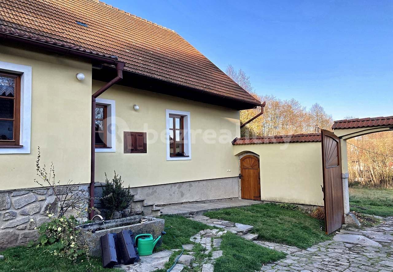 recreational property to rent, 0 m², Řásná, Vysočina Region recreational property to rent, 0 m², Řásná, Vysočina Region