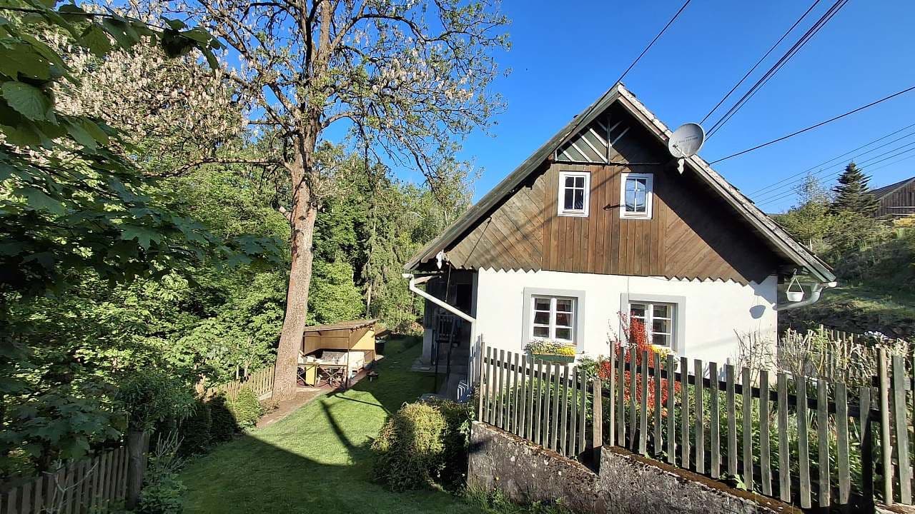 recreational property to rent, 0 m², Kobyly, Liberecký Region recreational property to rent, 0 m², Kobyly, Liberecký Region