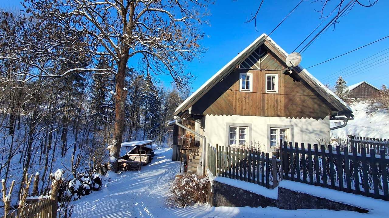 recreational property to rent, 0 m², Kobyly, Liberecký Region recreational property to rent, 0 m², Kobyly, Liberecký Region