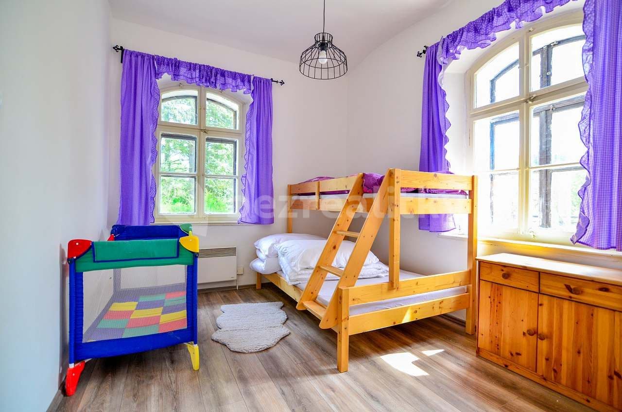 recreational property to rent, 0 m², Borovnička, Královéhradecký Region recreational property to rent, 0 m², Borovnička, Královéhradecký Region