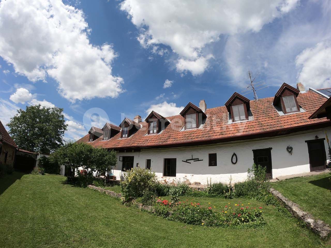 recreational property to rent, 0 m², Ratiboř, Jihočeský Region recreational property to rent, 0 m², Ratiboř, Jihočeský Region