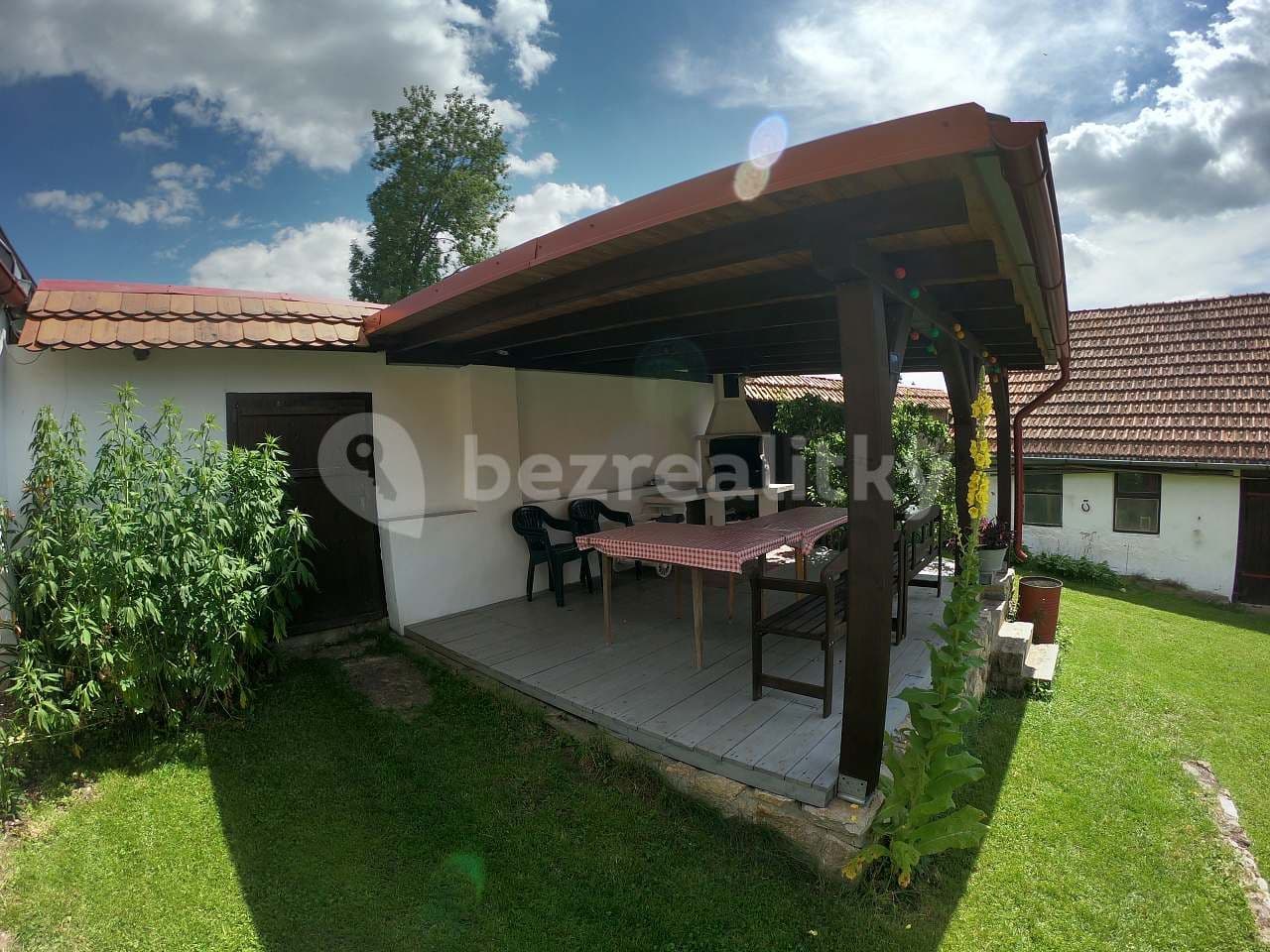 recreational property to rent, 0 m², Ratiboř, Jihočeský Region recreational property to rent, 0 m², Ratiboř, Jihočeský Region