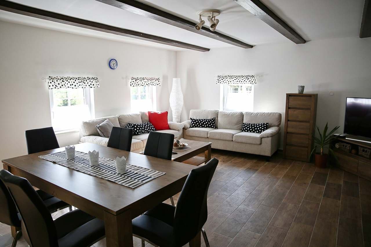 recreational property to rent, 0 m², Polevsko, Liberecký Region recreational property to rent, 0 m², Polevsko, Liberecký Region