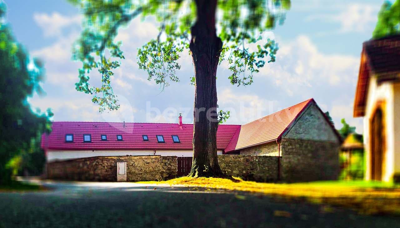 recreational property to rent, 0 m², Kadov, Jihočeský Region recreational property to rent, 0 m², Kadov, Jihočeský Region