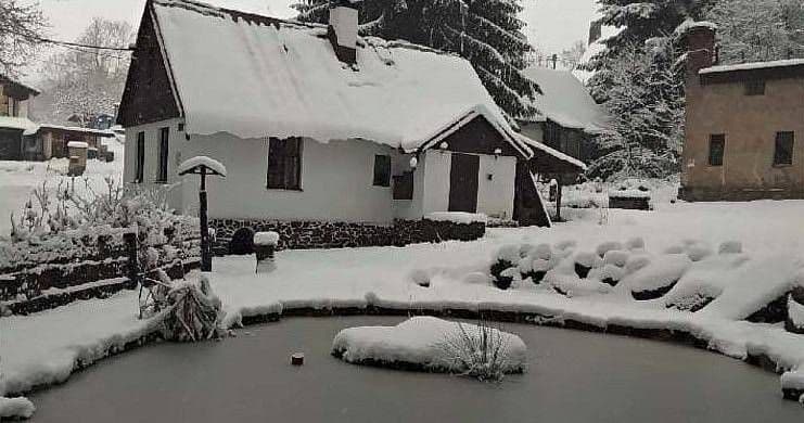 recreational property to rent, 0 m², Pěnčín, Liberecký Region recreational property to rent, 0 m², Pěnčín, Liberecký Region