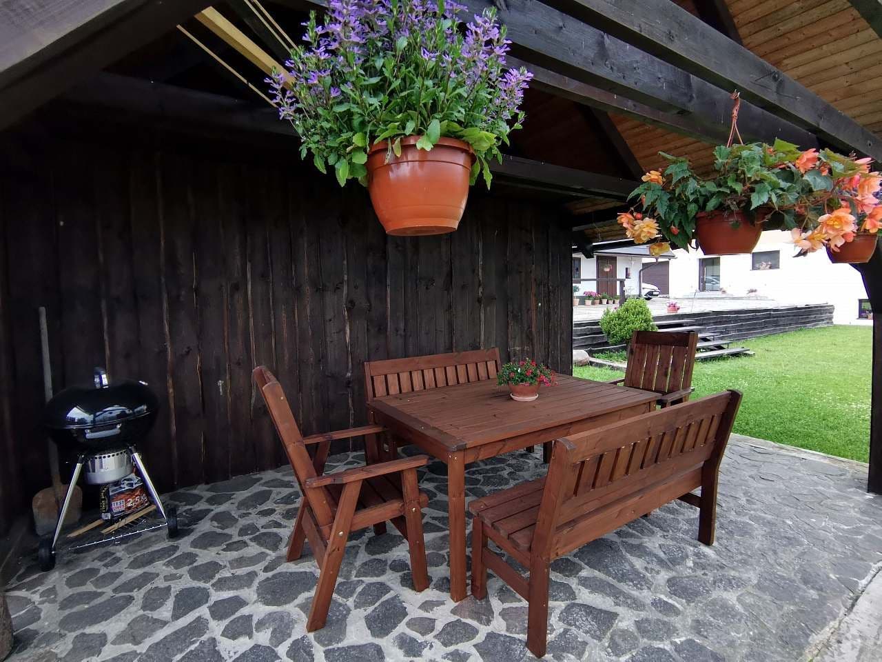 recreational property to rent, 0 m², Palkovice, Moravskoslezský Region recreational property to rent, 0 m², Palkovice, Moravskoslezský Region