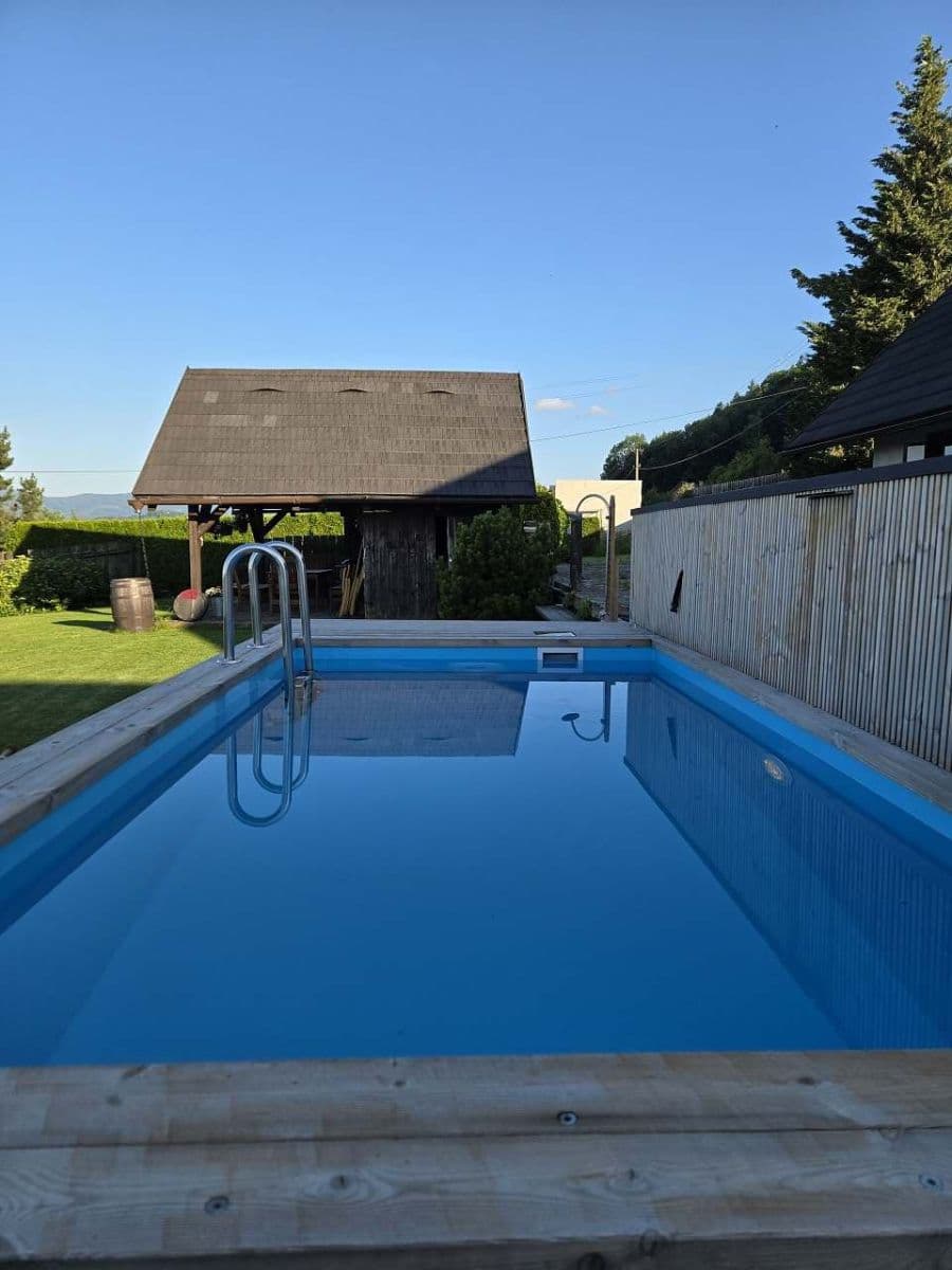 recreational property to rent, 0 m², Palkovice, Moravskoslezský Region recreational property to rent, 0 m², Palkovice, Moravskoslezský Region