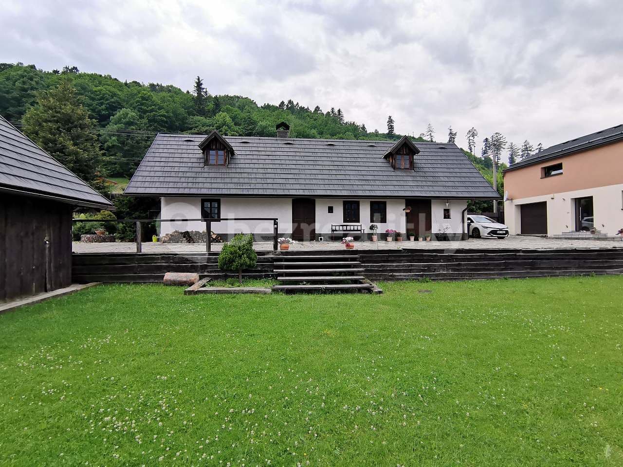 recreational property to rent, 0 m², Palkovice, Moravskoslezský Region recreational property to rent, 0 m², Palkovice, Moravskoslezský Region