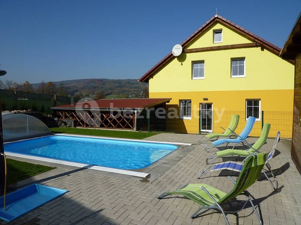 recreational property to rent, 0 m², Jílové, Ústecký Region recreational property to rent, 0 m², Jílové, Ústecký Region