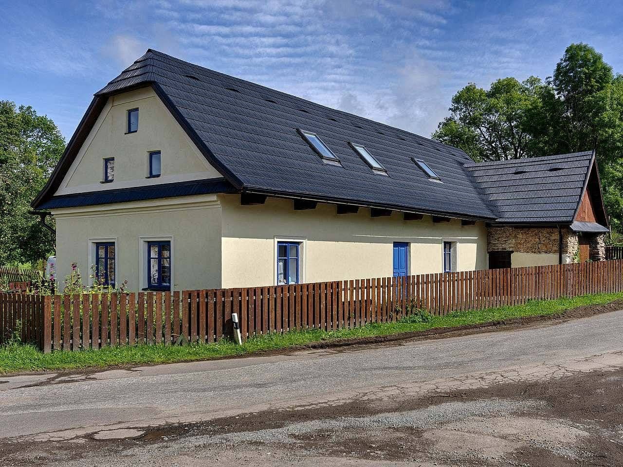 recreational property to rent, 0 m², Jimramov, Vysočina Region recreational property to rent, 0 m², Jimramov, Vysočina Region
