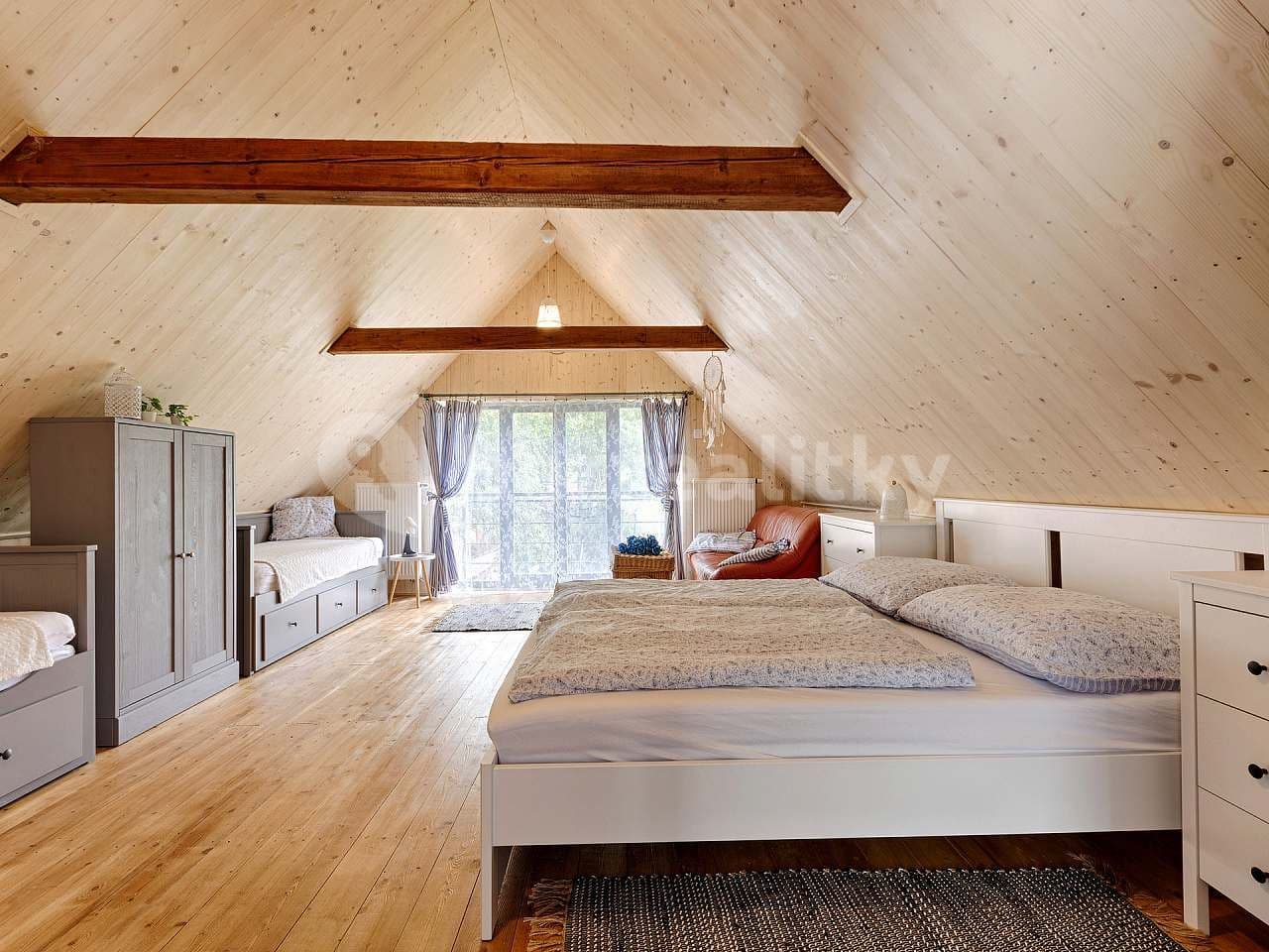 recreational property to rent, 0 m², Jimramov, Vysočina Region recreational property to rent, 0 m², Jimramov, Vysočina Region