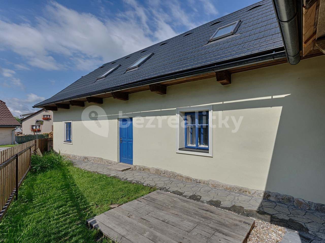 recreational property to rent, 0 m², Jimramov, Vysočina Region recreational property to rent, 0 m², Jimramov, Vysočina Region