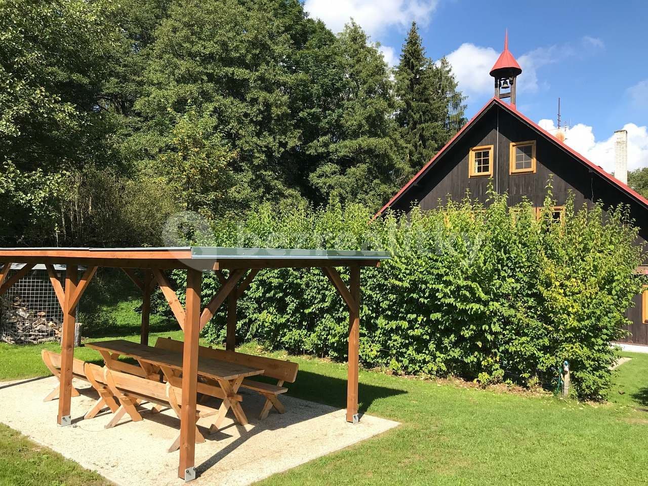 recreational property to rent, 0 m², Bělá nad Radbuzou, Plzeňský Region recreational property to rent, 0 m², Bělá nad Radbuzou, Plzeňský Region