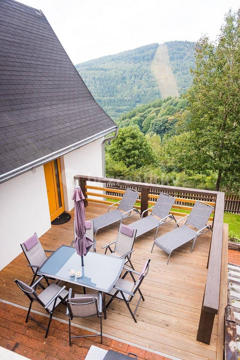 recreational property to rent, 0 m², Mikulov, Ústecký Region recreational property to rent, 0 m², Mikulov, Ústecký Region