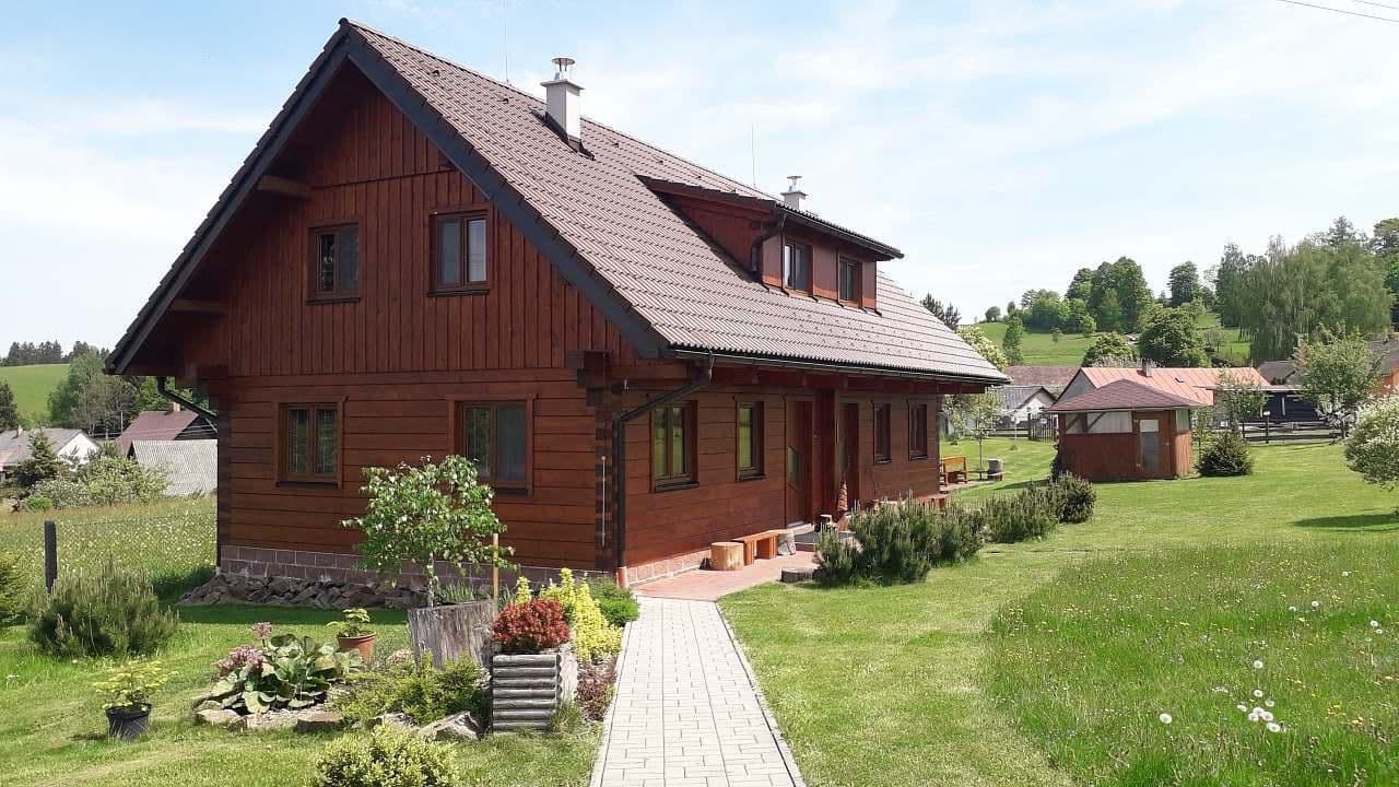 recreational property to rent, 0 m², Krucemburk, Vysočina Region recreational property to rent, 0 m², Krucemburk, Vysočina Region