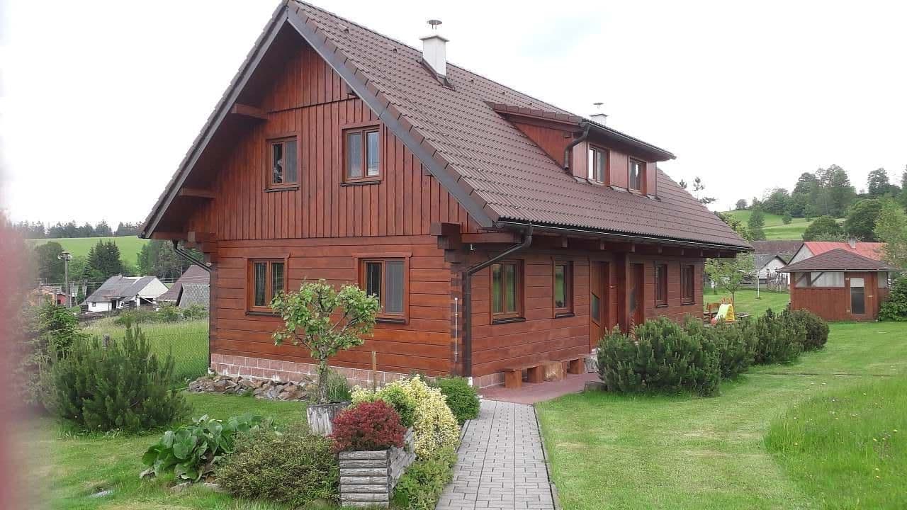 recreational property to rent, 0 m², Krucemburk, Vysočina Region recreational property to rent, 0 m², Krucemburk, Vysočina Region