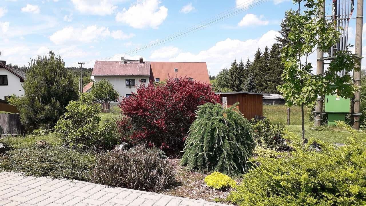 recreational property to rent, 0 m², Krucemburk, Vysočina Region recreational property to rent, 0 m², Krucemburk, Vysočina Region