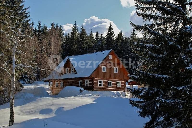 recreational property to rent, 0 m², Smržovka, Liberecký Region recreational property to rent, 0 m², Smržovka, Liberecký Region