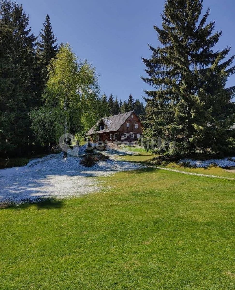 recreational property to rent, 0 m², Smržovka, Liberecký Region recreational property to rent, 0 m², Smržovka, Liberecký Region