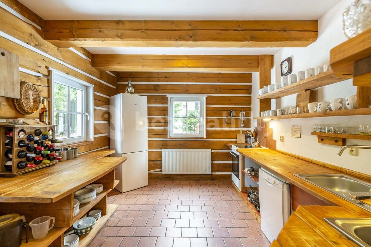 recreational property to rent, 0 m², Smržovka, Liberecký Region recreational property to rent, 0 m², Smržovka, Liberecký Region