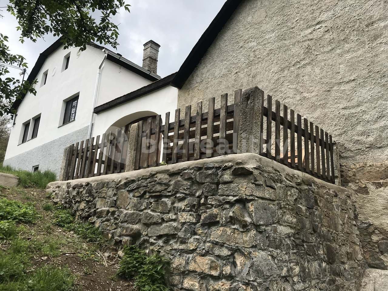 recreational property to rent, 0 m², Vimperk, Jihočeský Region recreational property to rent, 0 m², Vimperk, Jihočeský Region