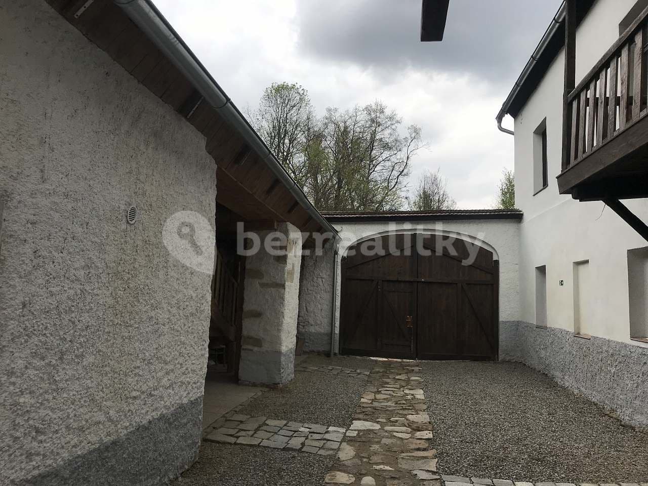 recreational property to rent, 0 m², Vimperk, Jihočeský Region recreational property to rent, 0 m², Vimperk, Jihočeský Region