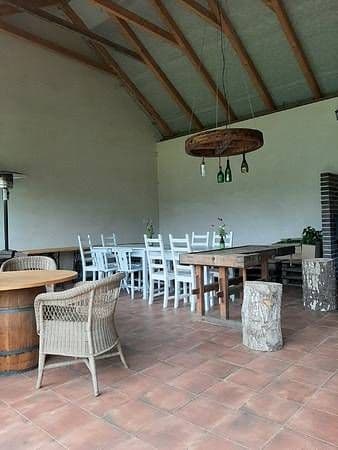 recreational property to rent, 0 m², Rozsochatec, Vysočina Region recreational property to rent, 0 m², Rozsochatec, Vysočina Region