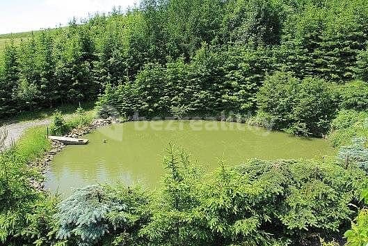 recreational property to rent, 0 m², Liptál, Zlínský Region recreational property to rent, 0 m², Liptál, Zlínský Region