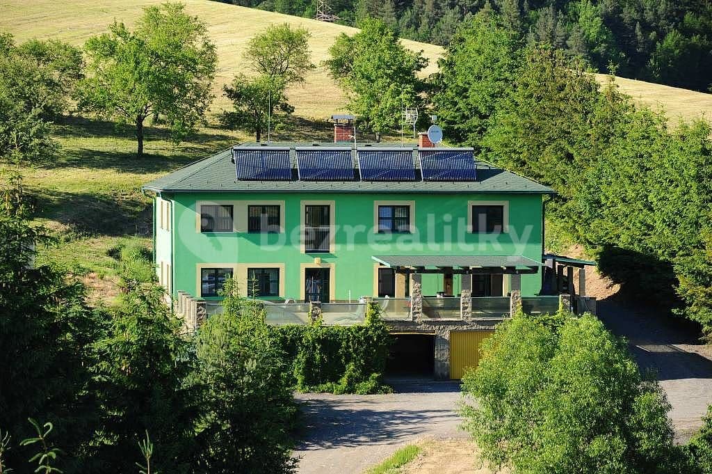 recreational property to rent, 0 m², Liptál, Zlínský Region recreational property to rent, 0 m², Liptál, Zlínský Region