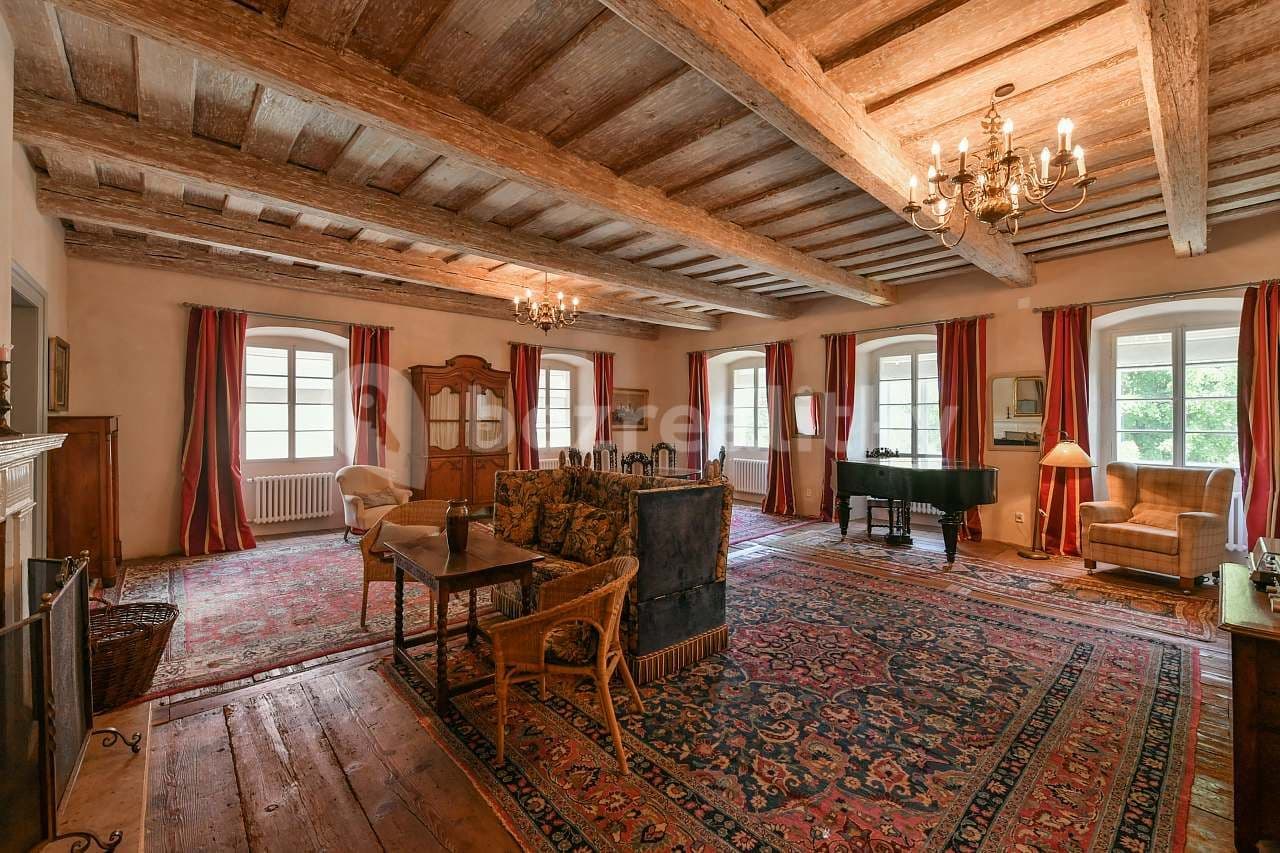 recreational property to rent, 0 m², Chudenice, Plzeňský Region recreational property to rent, 0 m², Chudenice, Plzeňský Region