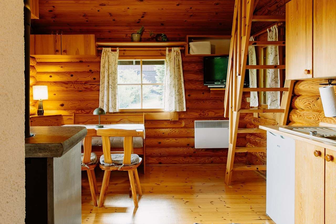 recreational property to rent, 0 m², Hazlov, Karlovarský Region recreational property to rent, 0 m², Hazlov, Karlovarský Region