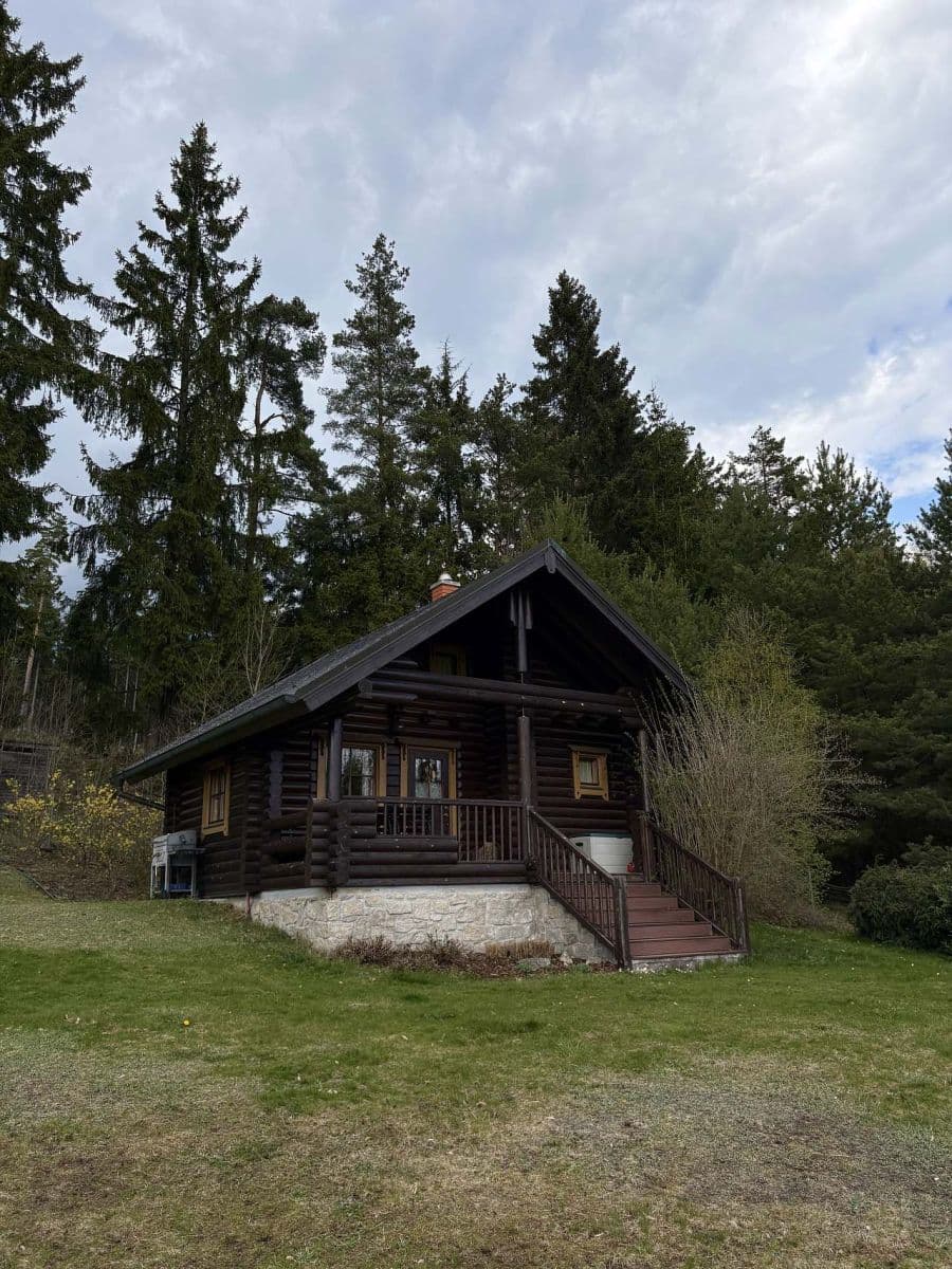 recreational property to rent, 0 m², Hazlov, Karlovarský Region recreational property to rent, 0 m², Hazlov, Karlovarský Region
