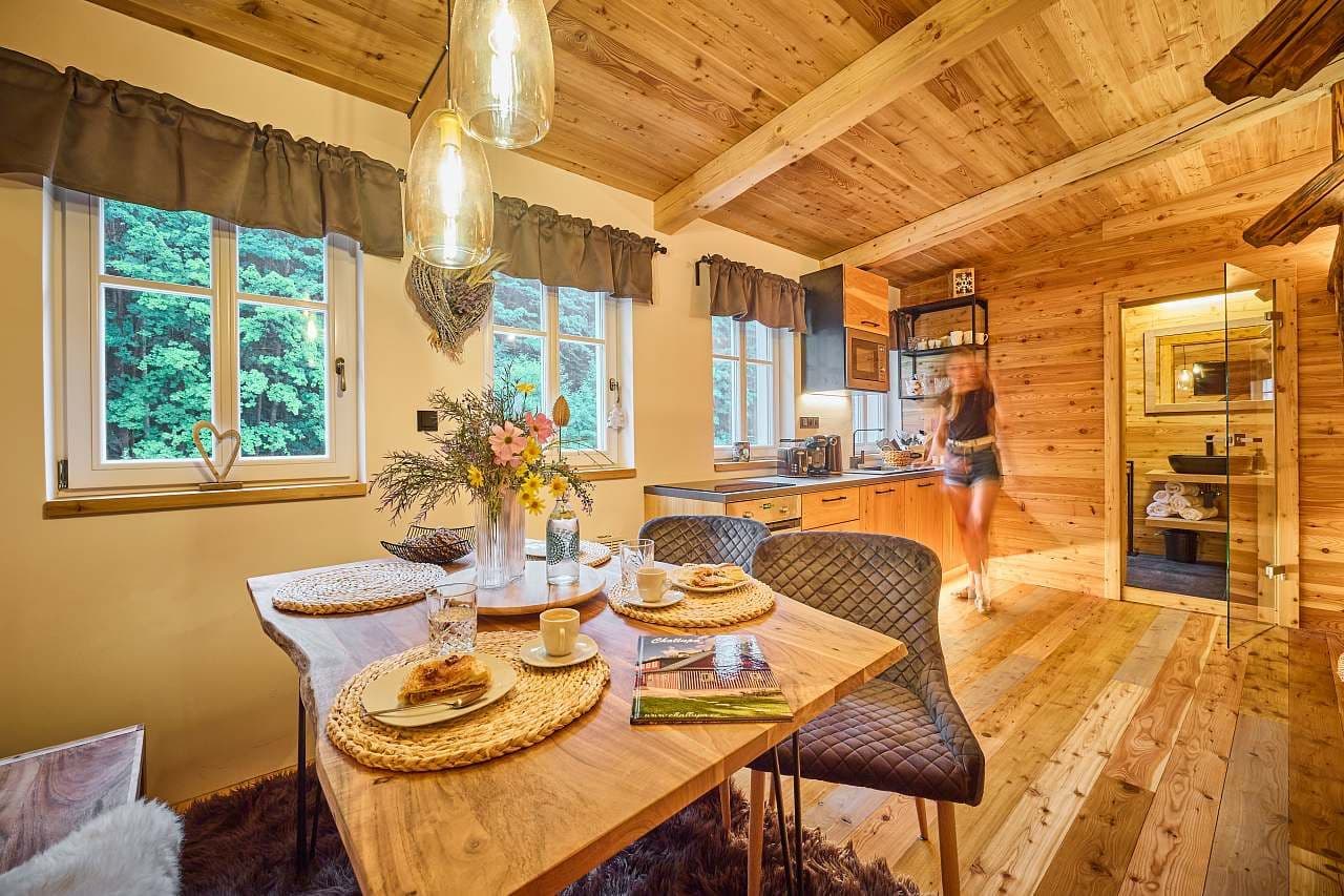 recreational property to rent, 0 m², Horní Maršov, Královéhradecký Region recreational property to rent, 0 m², Horní Maršov, Královéhradecký Region