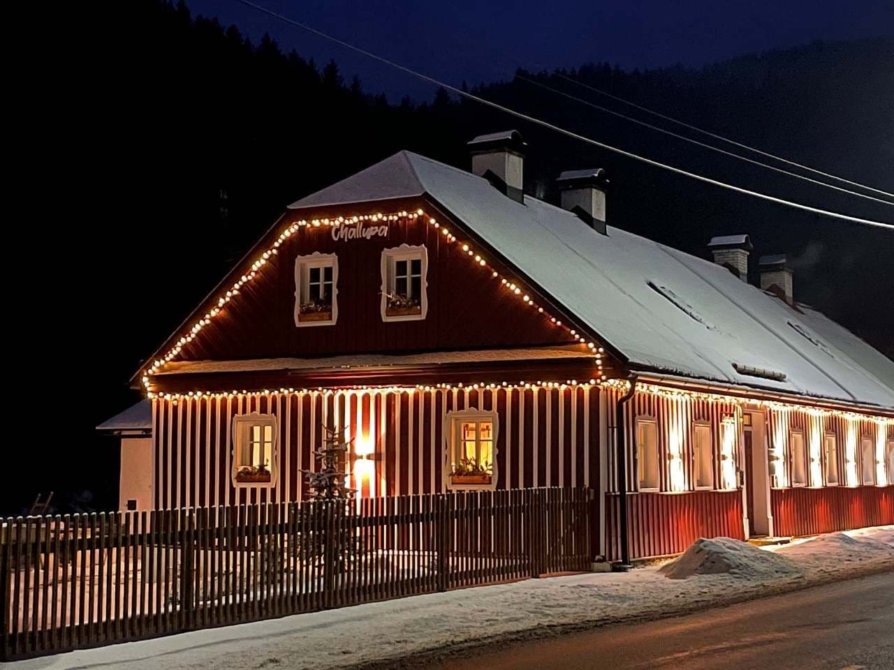 recreational property to rent, 0 m², Horní Maršov, Královéhradecký Region recreational property to rent, 0 m², Horní Maršov, Královéhradecký Region