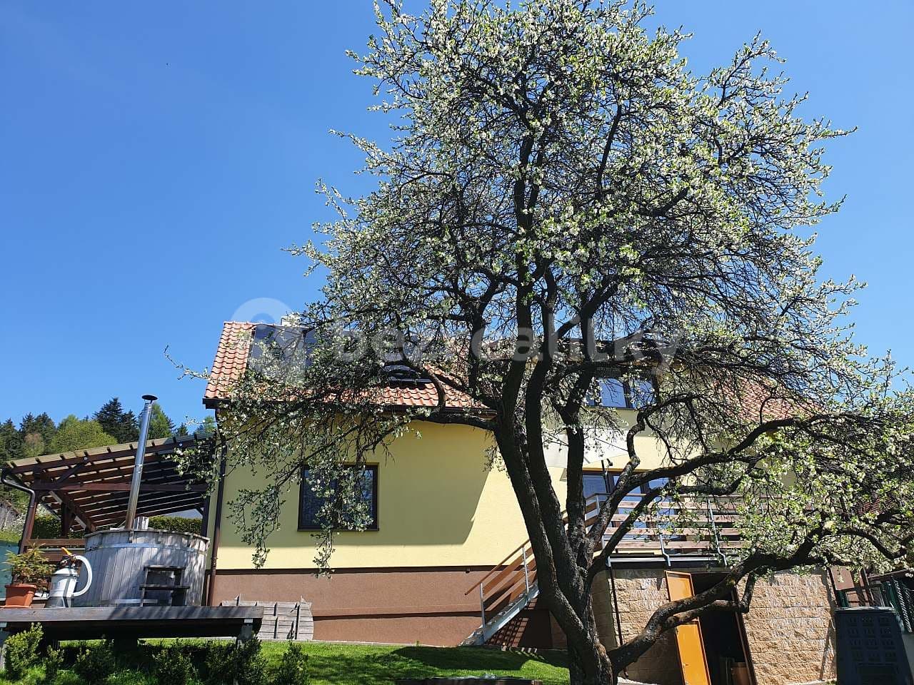 recreational property to rent, 0 m², Bystřice nad Pernštejnem, Vysočina Region recreational property to rent, 0 m², Bystřice nad Pernštejnem, Vysočina Region