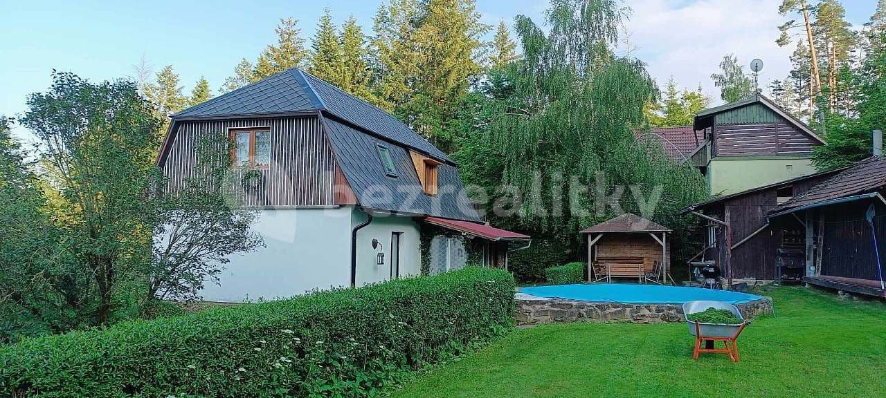 recreational property to rent, 0 m², Hořice, Vysočina Region recreational property to rent, 0 m², Hořice, Vysočina Region