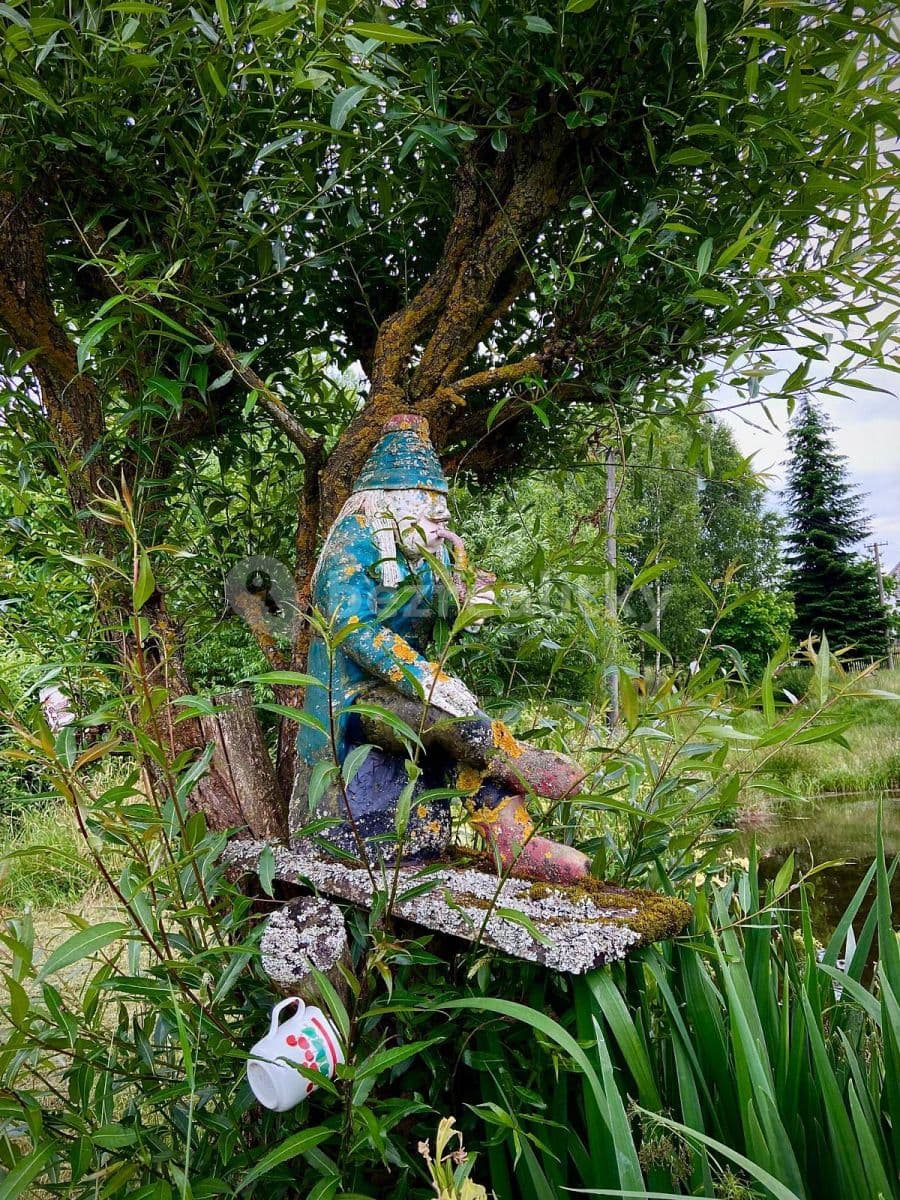 recreational property to rent, 0 m², Světlík, Jihočeský Region recreational property to rent, 0 m², Světlík, Jihočeský Region