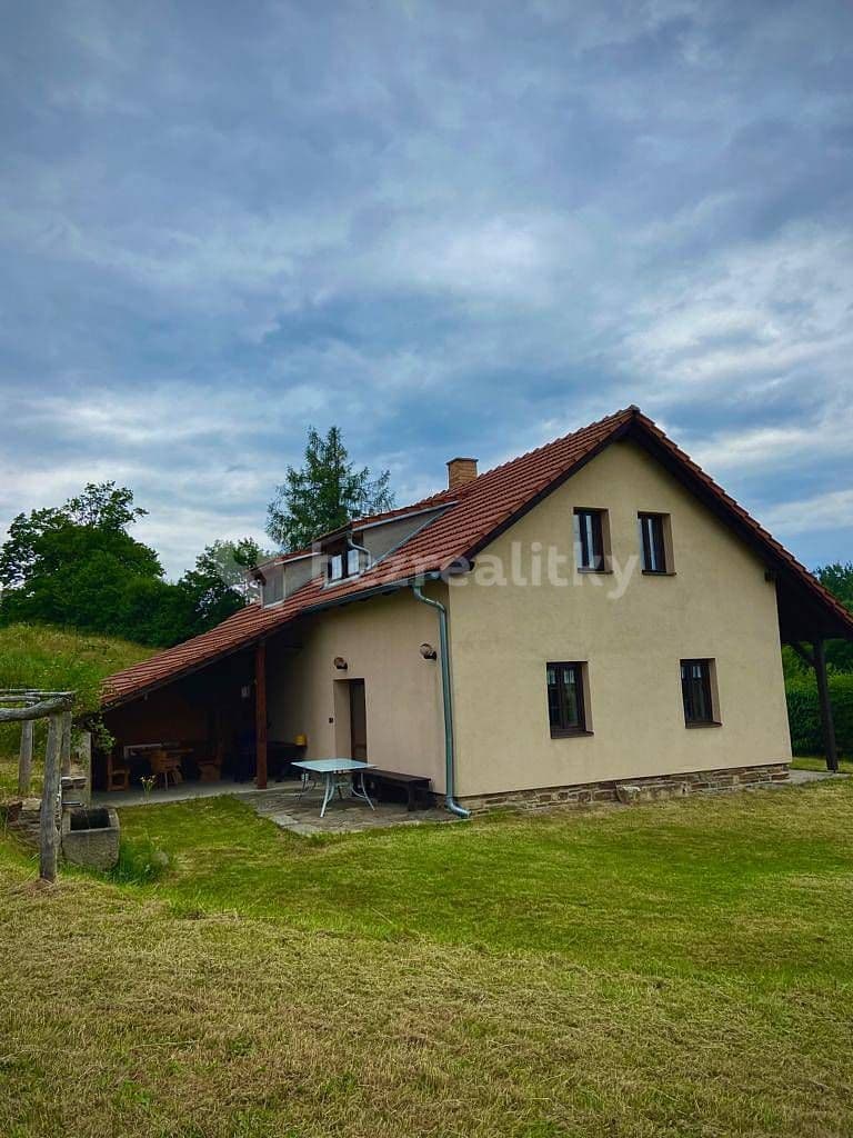 recreational property to rent, 0 m², Světlík, Jihočeský Region recreational property to rent, 0 m², Světlík, Jihočeský Region