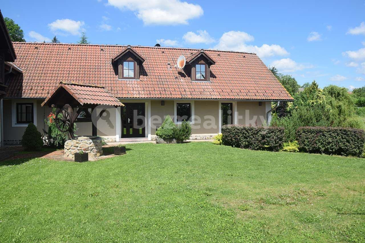 recreational property to rent, 0 m², Kamenice nad Lipou, Vysočina Region recreational property to rent, 0 m², Kamenice nad Lipou, Vysočina Region