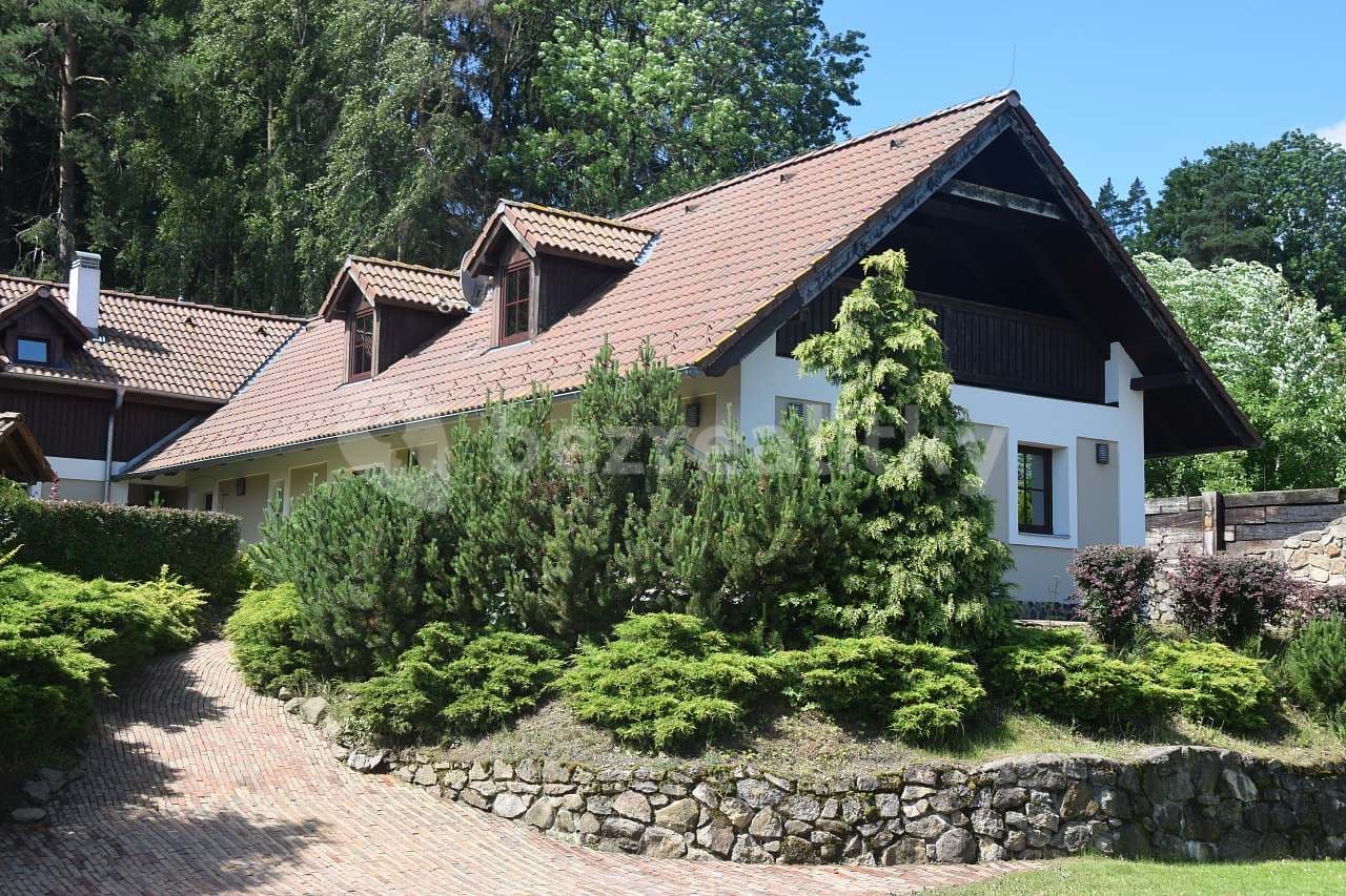 recreational property to rent, 0 m², Kamenice nad Lipou, Vysočina Region recreational property to rent, 0 m², Kamenice nad Lipou, Vysočina Region