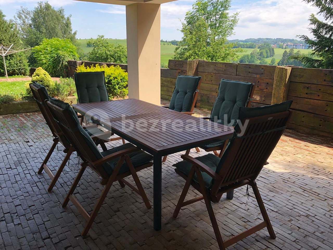 recreational property to rent, 0 m², Kamenice nad Lipou, Vysočina Region recreational property to rent, 0 m², Kamenice nad Lipou, Vysočina Region