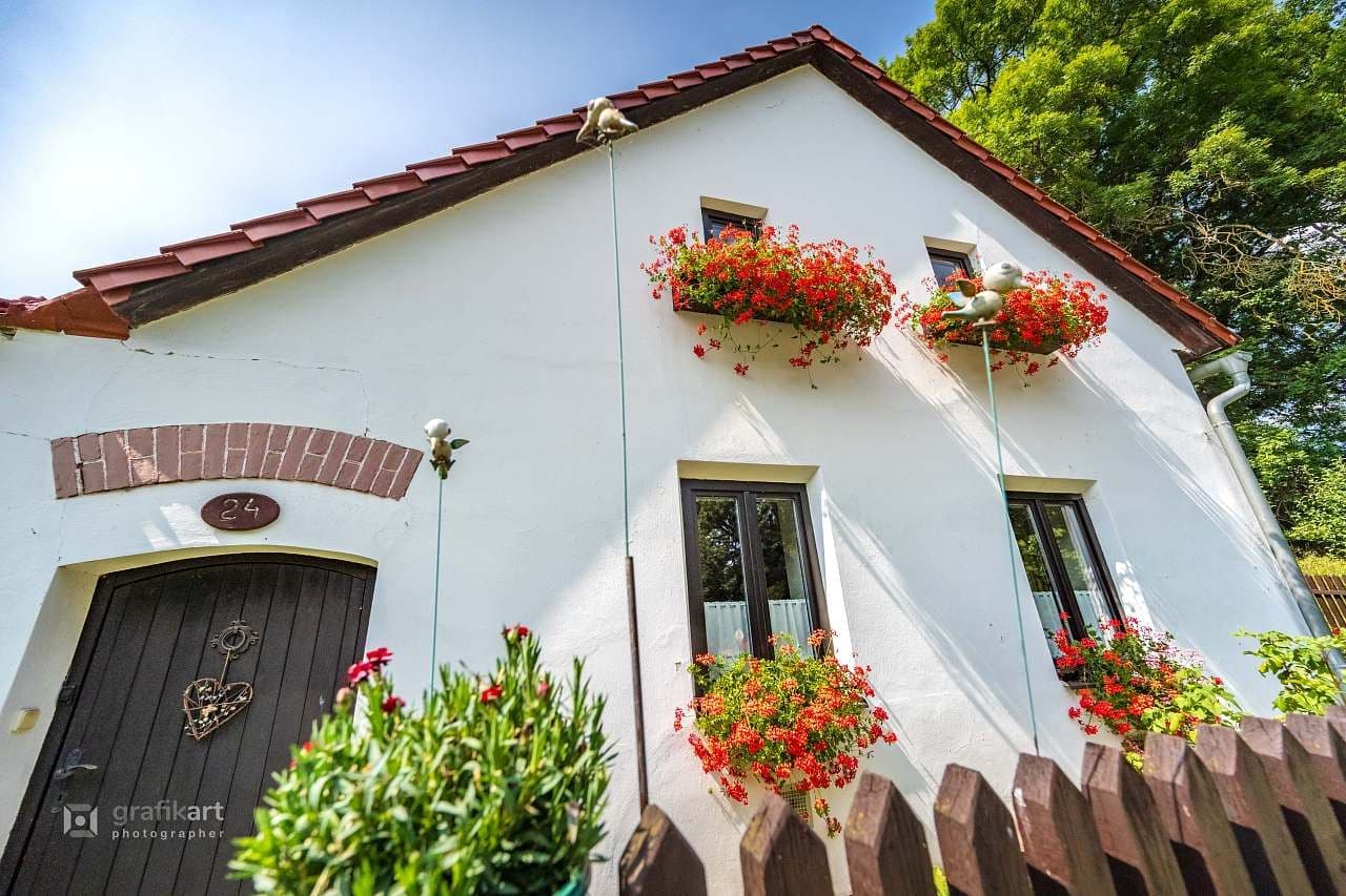 recreational property to rent, 0 m², Žirovnice, Vysočina Region recreational property to rent, 0 m², Žirovnice, Vysočina Region