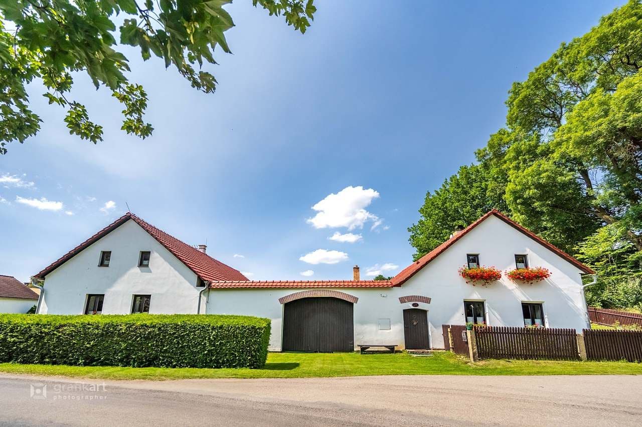 recreational property to rent, 0 m², Žirovnice, Vysočina Region recreational property to rent, 0 m², Žirovnice, Vysočina Region