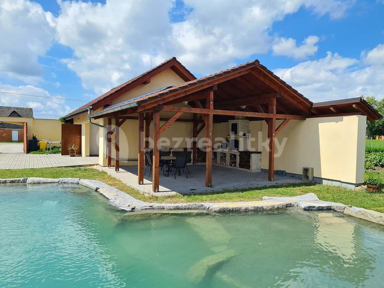 recreational property to rent, 0 m², Petříkov, Jihočeský Region recreational property to rent, 0 m², Petříkov, Jihočeský Region